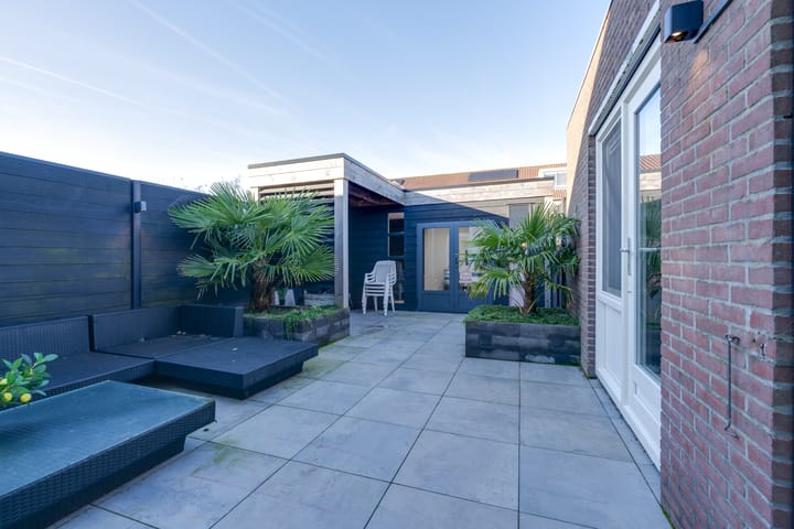 Foto 17 van Botertonstraat 9