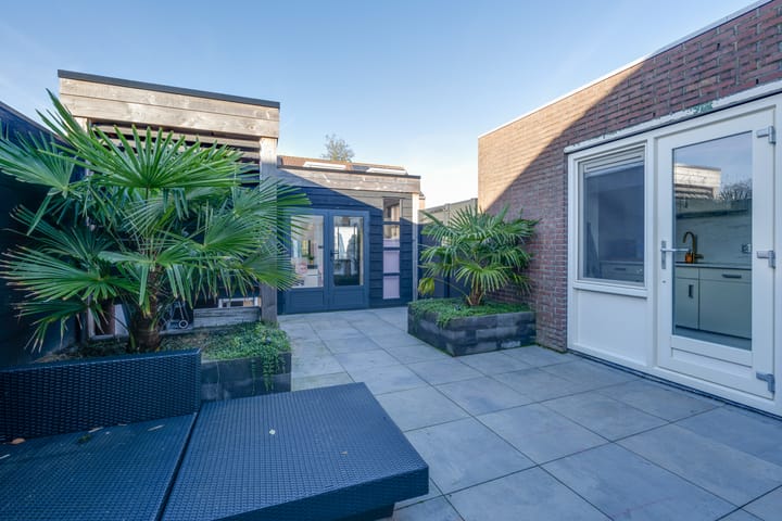 Foto 18 van Botertonstraat 9