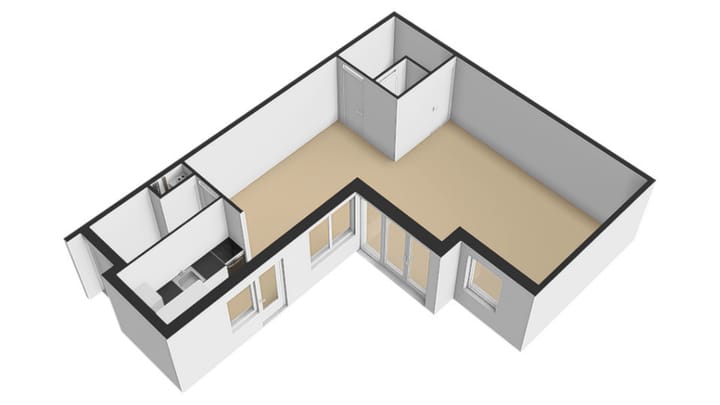 Foto 36 van Botertonstraat 9