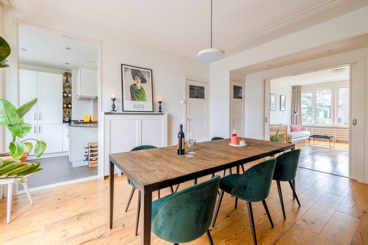 Foto 1 van Dresselhuysstraat 16-B02