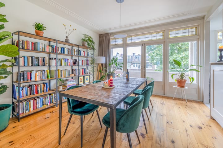 Foto 2 van Dresselhuysstraat 16-B02