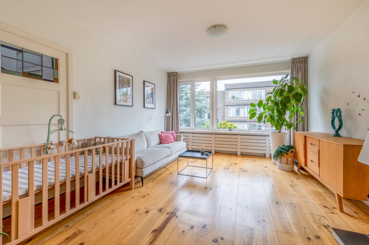 Foto 4 van Dresselhuysstraat 16-B02