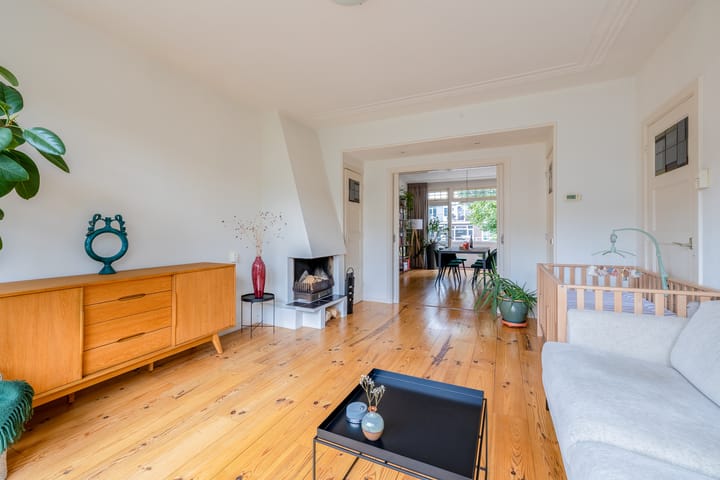 Foto 5 van Dresselhuysstraat 16-B02