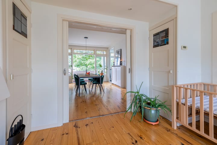 Foto 6 van Dresselhuysstraat 16-B02