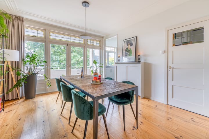 Foto 7 van Dresselhuysstraat 16-B02