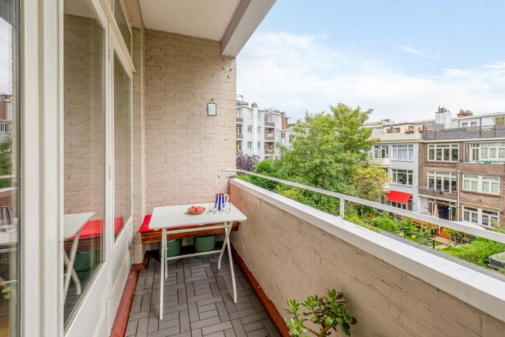 Foto 8 van Dresselhuysstraat 16-B02