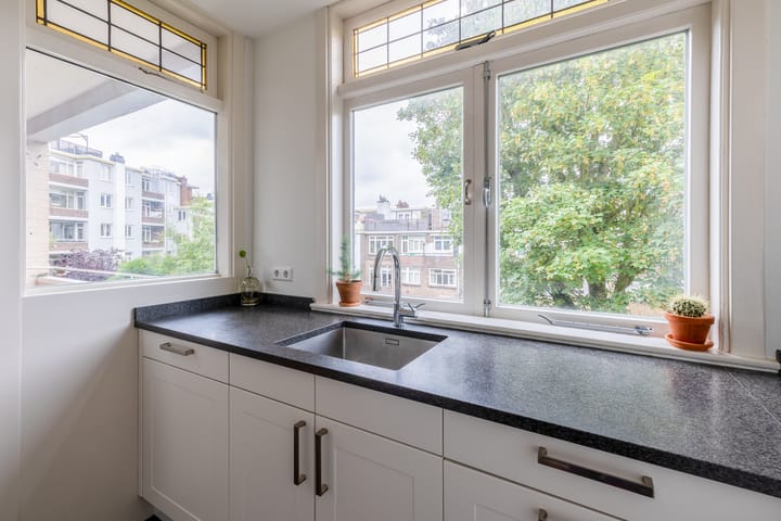 Foto 13 van Dresselhuysstraat 16-B02