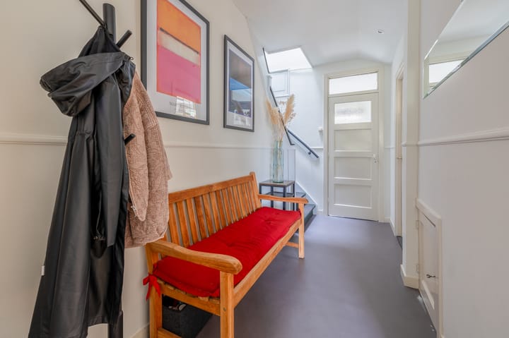 Foto 14 van Dresselhuysstraat 16-B02