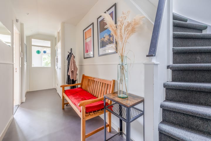 Foto 15 van Dresselhuysstraat 16-B02