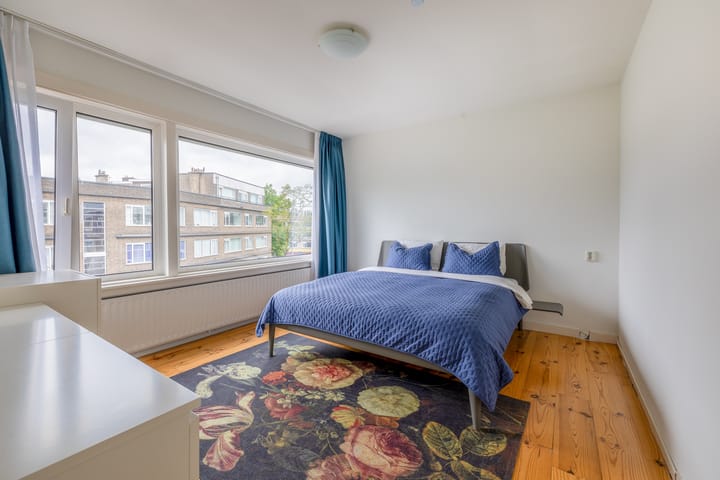 Foto 17 van Dresselhuysstraat 16-B02