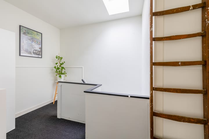 Foto 19 van Dresselhuysstraat 16-B02