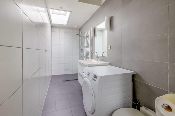 Foto 20 van Dresselhuysstraat 16-B02