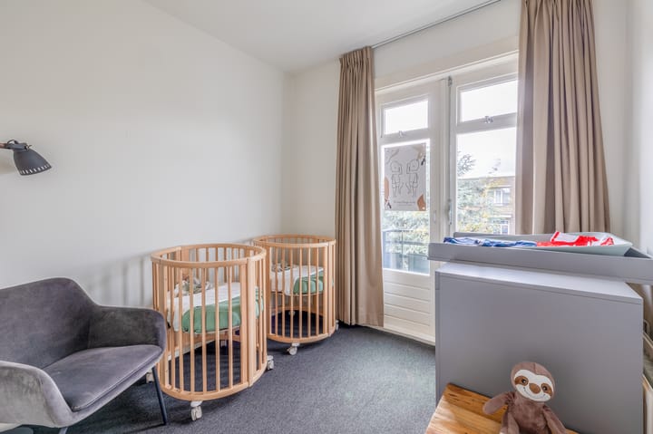 Foto 23 van Dresselhuysstraat 16-B02