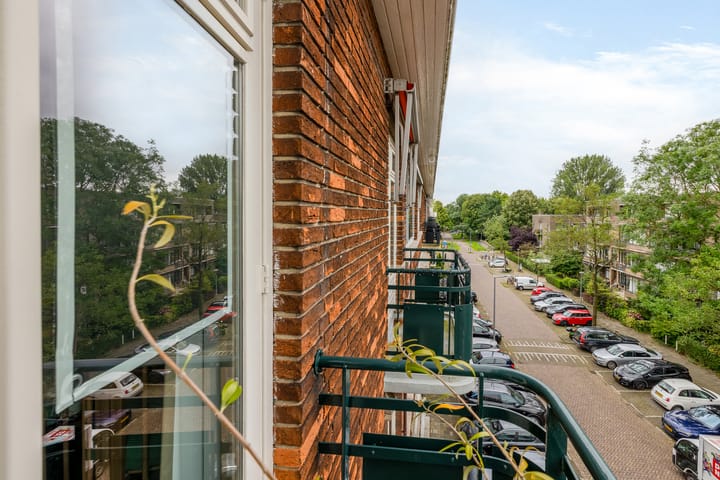 Foto 24 van Dresselhuysstraat 16-B02