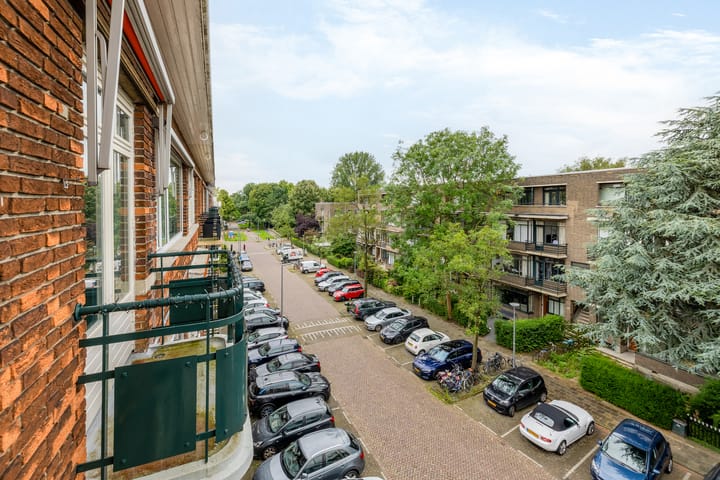 Foto 25 van Dresselhuysstraat 16-B02