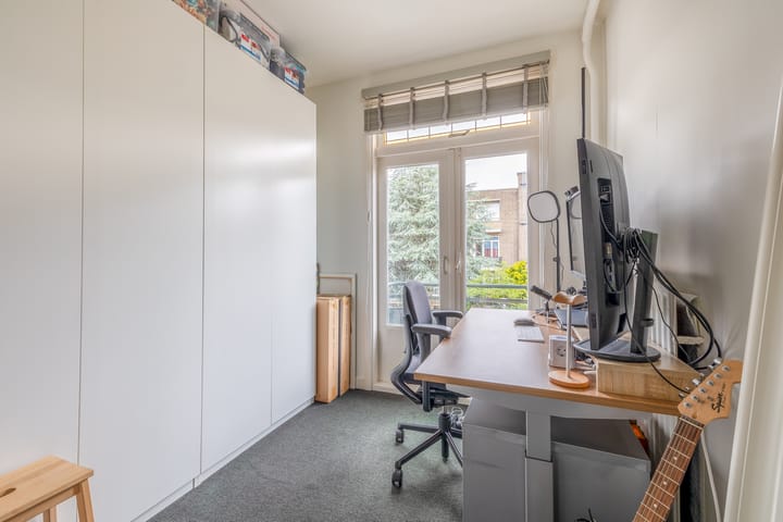 Foto 26 van Dresselhuysstraat 16-B02