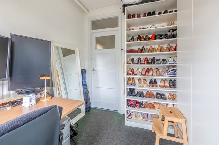 Foto 27 van Dresselhuysstraat 16-B02