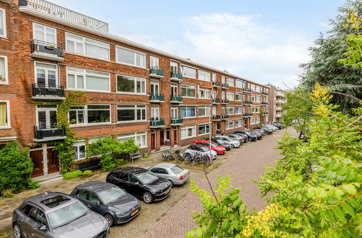 Foto 28 van Dresselhuysstraat 16-B02