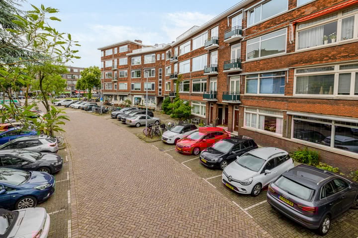 Foto 29 van Dresselhuysstraat 16-B02