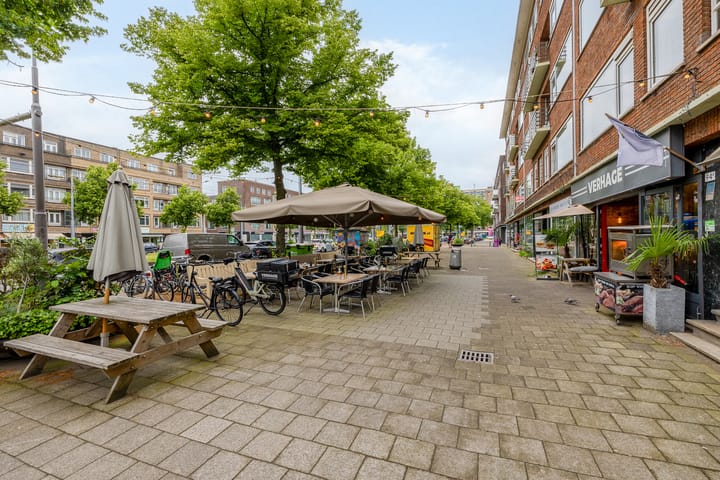 Foto 30 van Dresselhuysstraat 16-B02