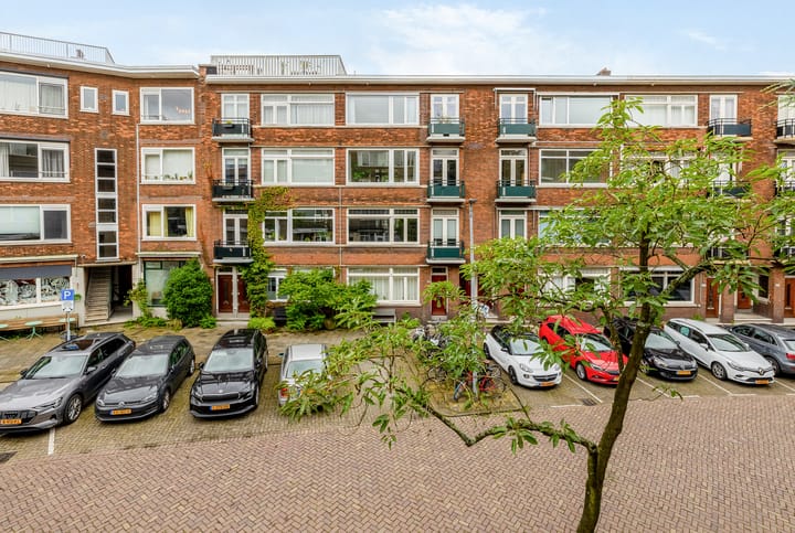 Foto 31 van Dresselhuysstraat 16-B02