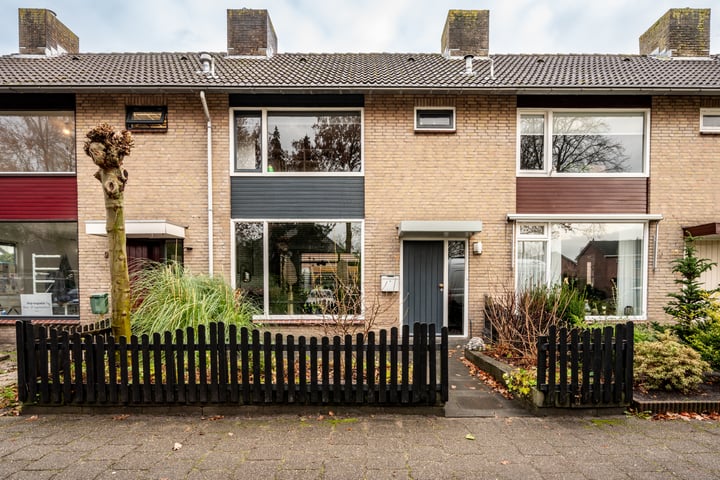 Marmerstraat 11