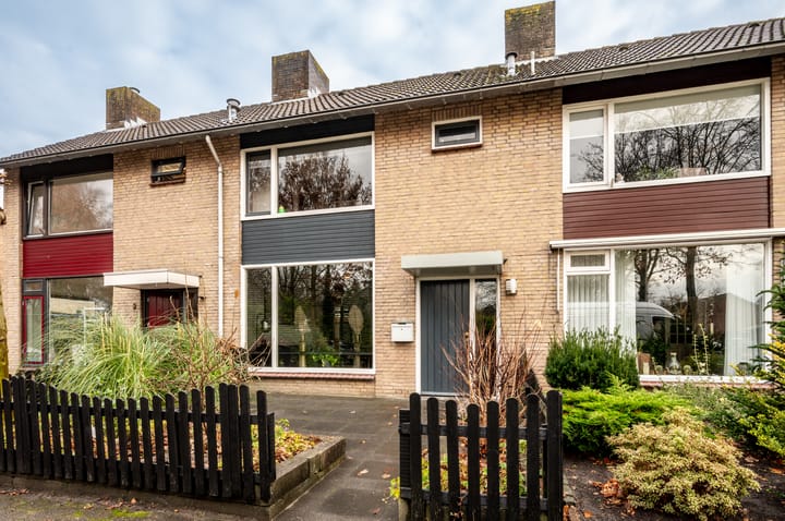 Foto 4 van Marmerstraat 11