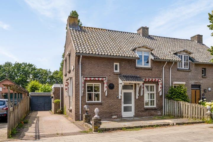 Bekijk foto 1 van Vliertwijksestraat 23