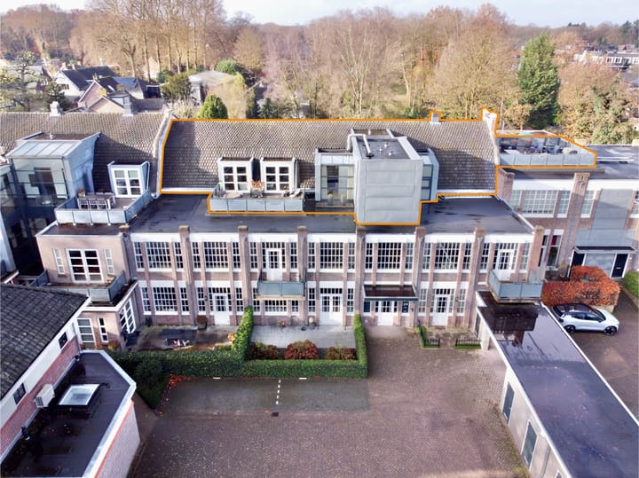 Foto 1 van Kardinaal van Rossumstraat 96