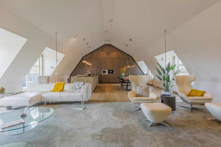 Foto 2 van Kardinaal van Rossumstraat 96