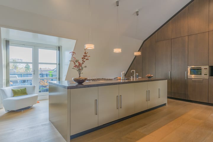 Foto 4 van Kardinaal van Rossumstraat 96