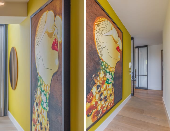 Foto 3 van Kardinaal van Rossumstraat 96