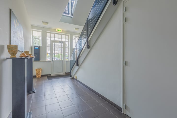 Foto 6 van Kardinaal van Rossumstraat 96