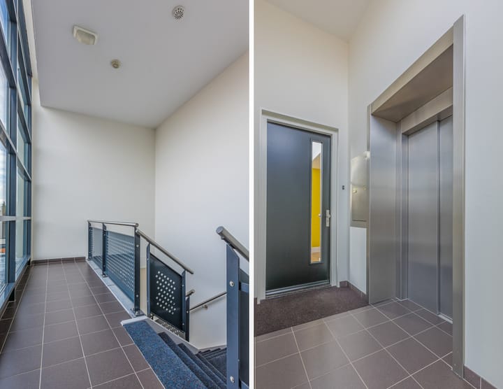 Foto 7 van Kardinaal van Rossumstraat 96