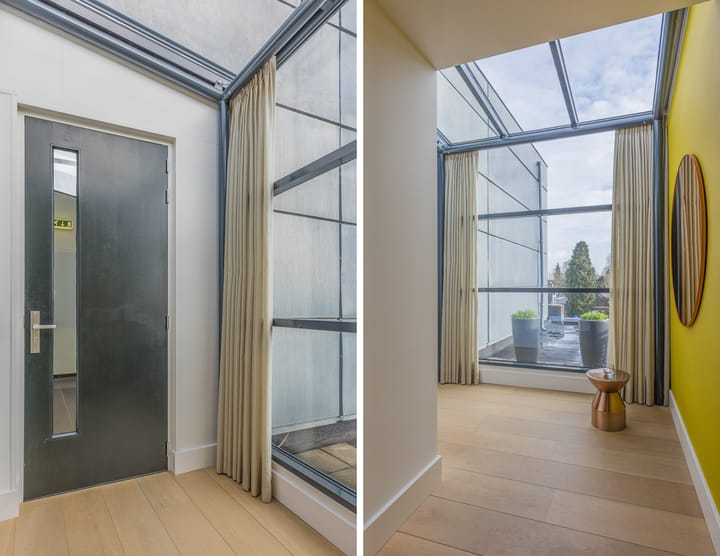 Foto 8 van Kardinaal van Rossumstraat 96