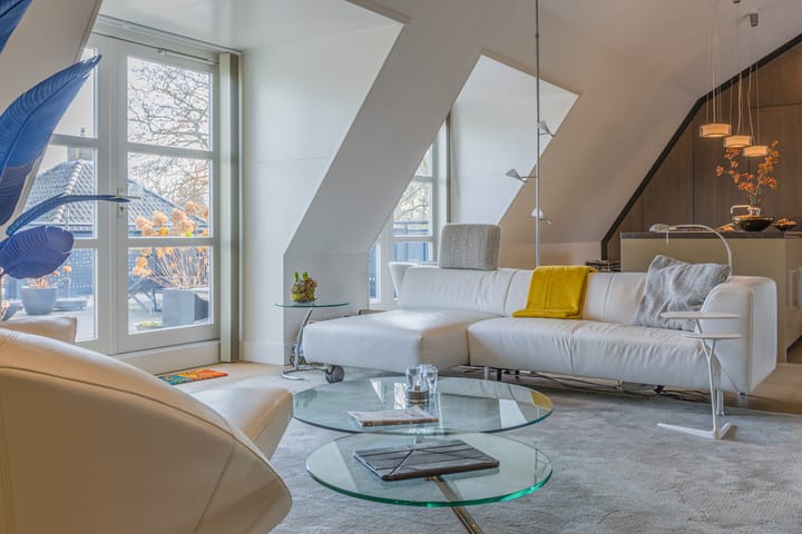 Foto 11 van Kardinaal van Rossumstraat 96