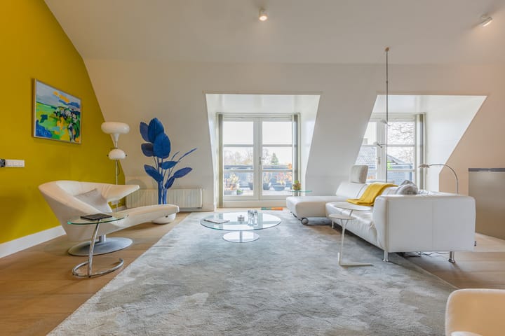 Foto 12 van Kardinaal van Rossumstraat 96