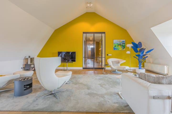 Foto 13 van Kardinaal van Rossumstraat 96