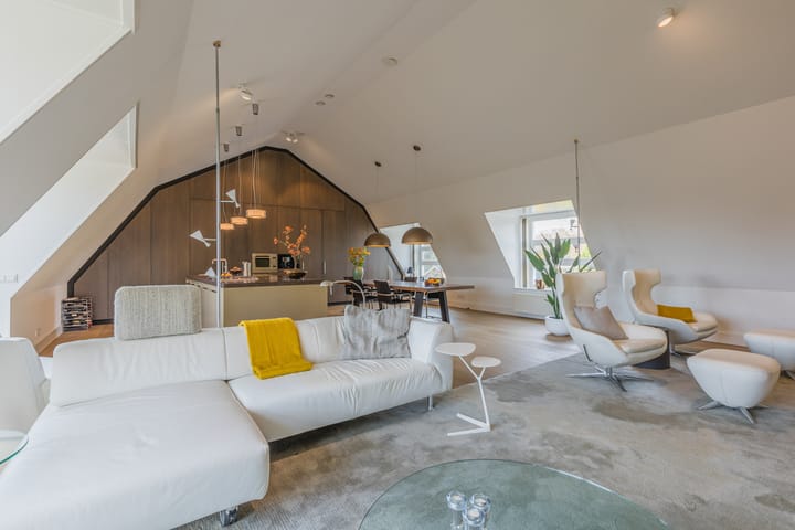 Foto 14 van Kardinaal van Rossumstraat 96