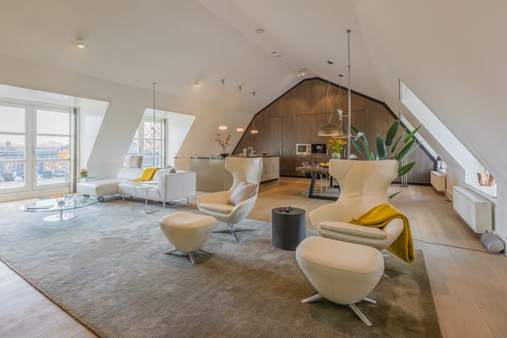 Foto 15 van Kardinaal van Rossumstraat 96