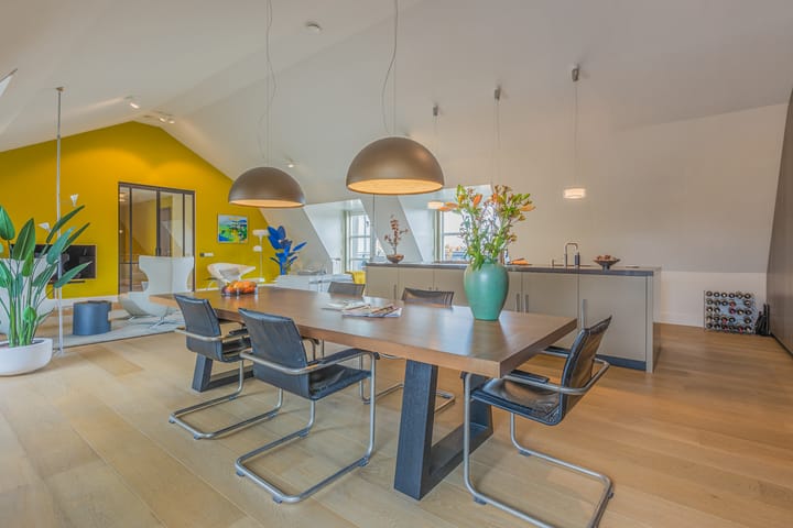 Foto 19 van Kardinaal van Rossumstraat 96