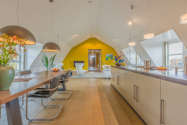 Foto 20 van Kardinaal van Rossumstraat 96