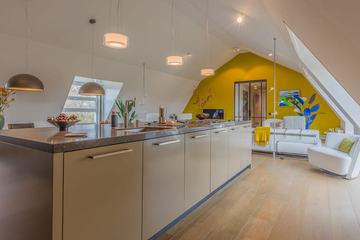 Foto 21 van Kardinaal van Rossumstraat 96