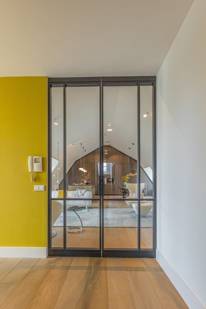 Foto 10 van Kardinaal van Rossumstraat 96