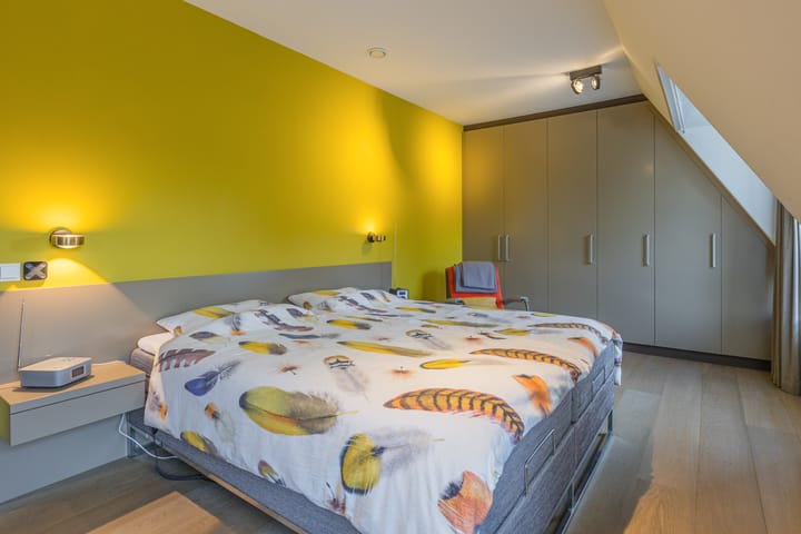 Foto 30 van Kardinaal van Rossumstraat 96