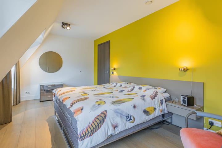 Foto 31 van Kardinaal van Rossumstraat 96