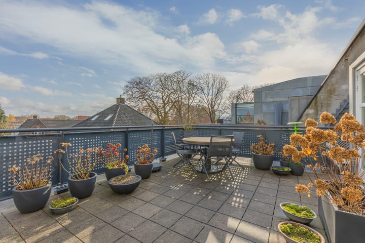 Foto 22 van Kardinaal van Rossumstraat 96