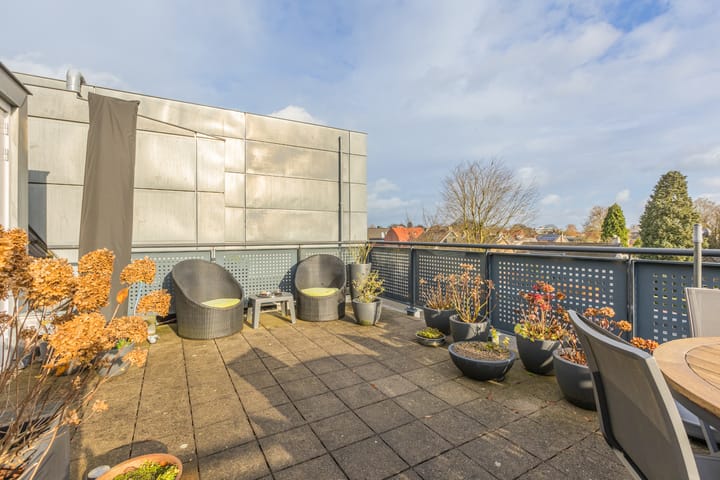 Foto 23 van Kardinaal van Rossumstraat 96