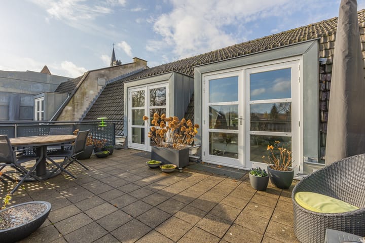 Foto 24 van Kardinaal van Rossumstraat 96