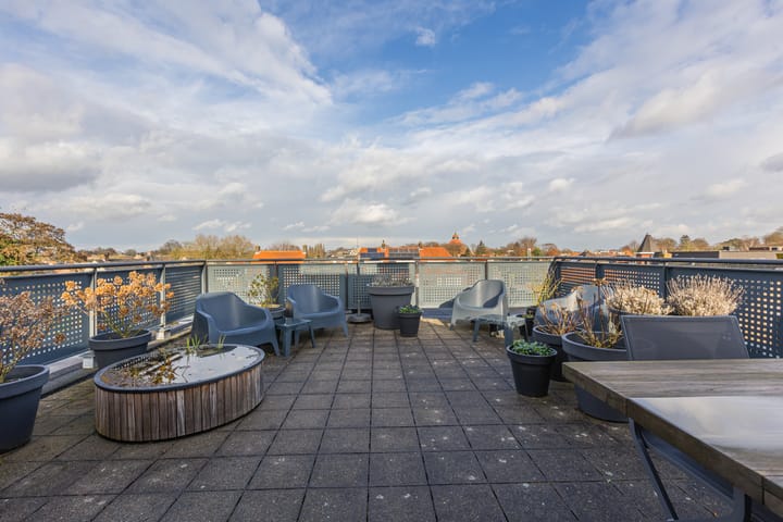 Foto 40 van Kardinaal van Rossumstraat 96